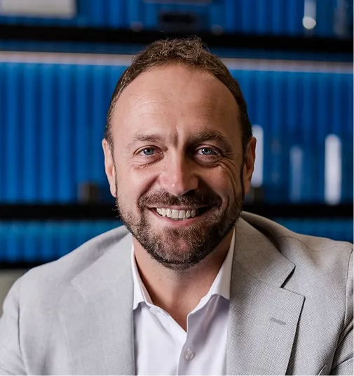 Alex Jakovljevic, MBA, CExP™