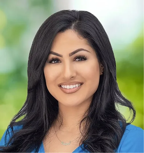 Amena Kiyam