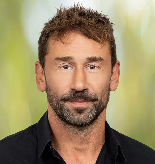 Marko Jaric